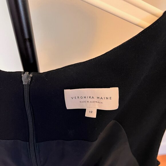 Veronika Maine Jumpsuit - Picture 3 of 3